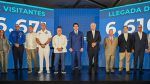 RD alcanza récord histórico con la llegada de 6.6 millones de visitantes en el primer semestre de 2026