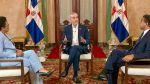 Gobierno presenta cambios consensuados al Código Penal y la Ley de Expresión
