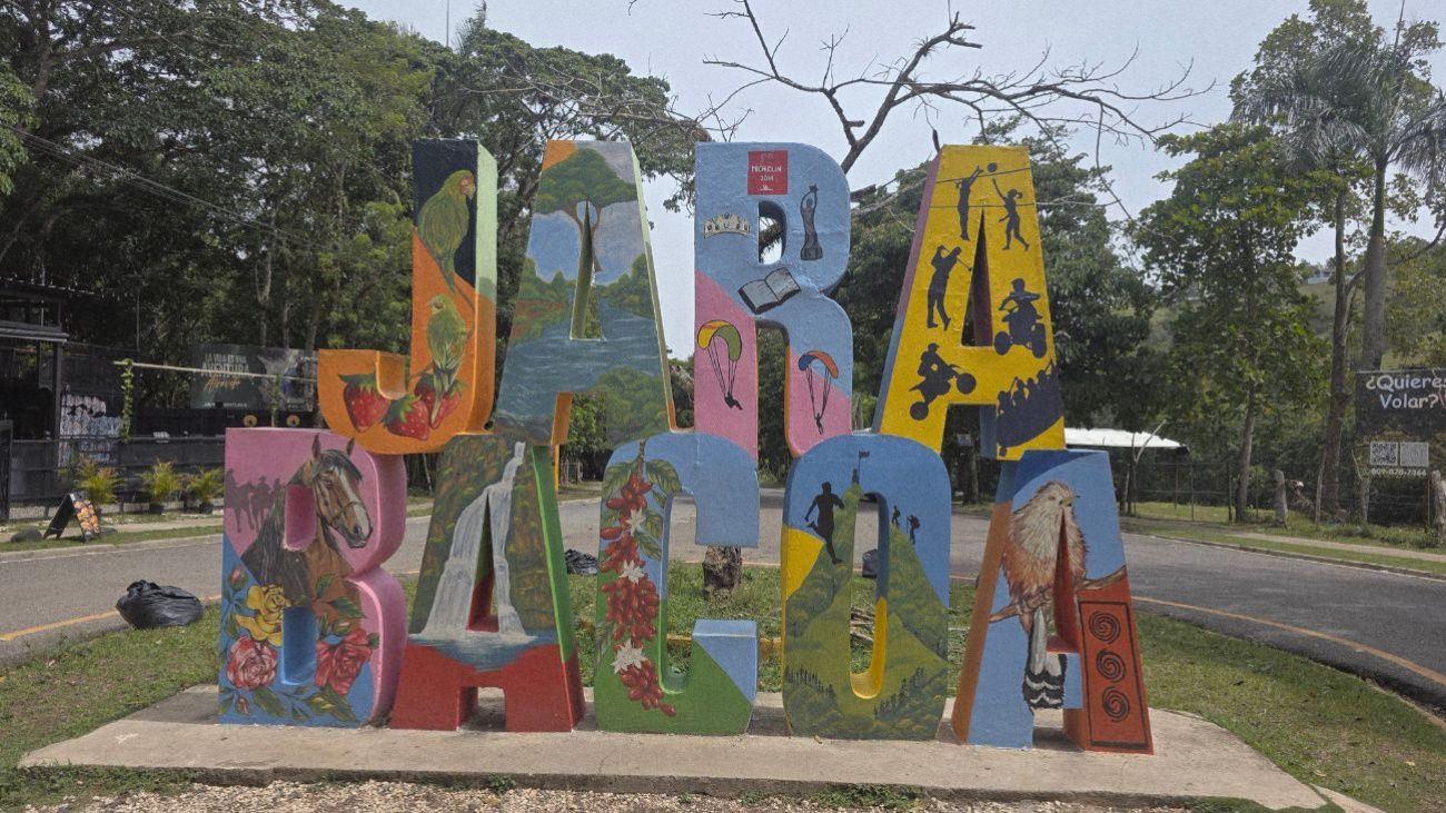 Mitur impulsa la promoción de Jarabacoa como principal destino ecoturístico de la República Dominicana