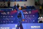 RD continúa quinta en el medallero de los Juegos Centroamericanos con 10 medallas de oro
