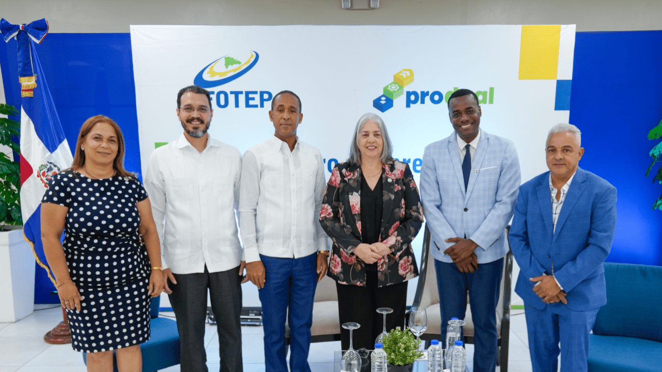 Infotep conecta empresas y talento para transformar el empleo en la región Este