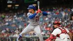 Mets derrotan a los Bravos en extrainnings tras cuadrangular de Juan Soto