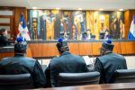 Corte ratifica prisión preventiva a fiscal procesado por soborno