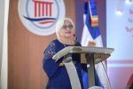 Mu-Kien Sang Ben asegura que avanza la reforma educativa de la Policía Nacional