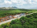 Inicia en Peravia la construcción de un Centro de Corrección y Rehabilitación para 800 privados de libertad