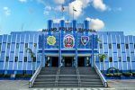 Policía apresa a tres presuntos delincuentes y recupera objetos robados en Puerto Plata