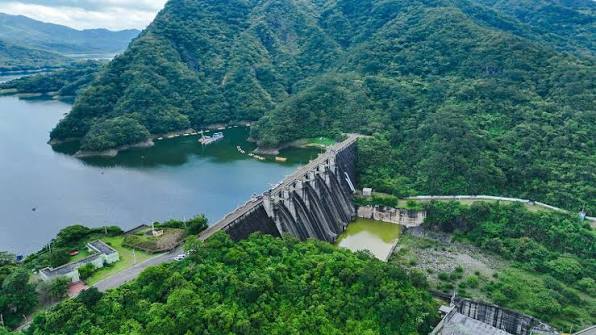 COE advierte por aumento del caudal del río Nizao y pide no ingresar a su cuenca