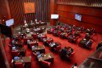 Senado aprueba en dos lecturas consecutivas reformas a la Ley que instituye el Código Penal