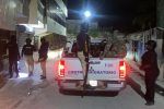 Migración detiene a 50 haitianos indocumentados en Punta Cana y otros polos turísticos
