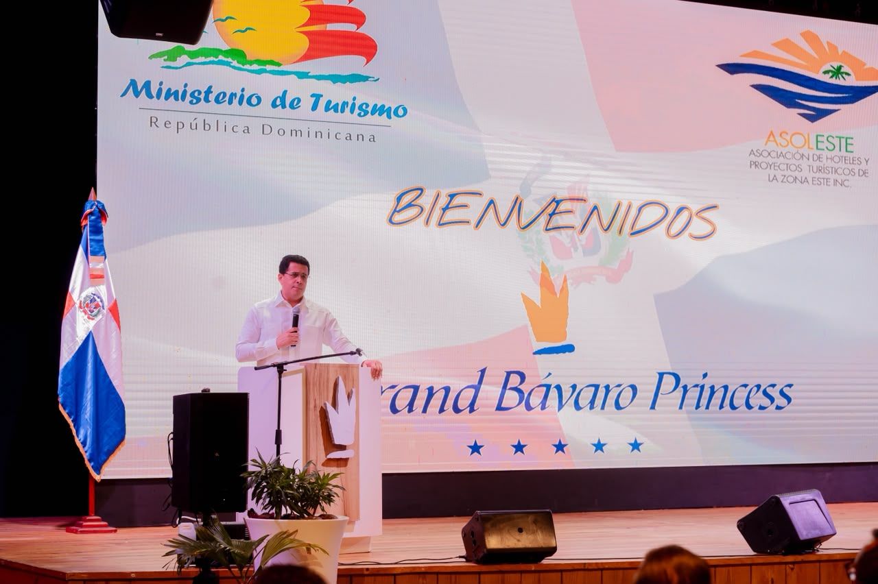 Gobierno presenta el Plan de Ordenamiento Territorial de Verón Punta Cana Gobierno presenta el Plan de Ordenamiento Territorial de Verón Punta Cana