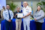 Lee Ballester llama a los agentes migratorios a ser éticos y patriotas
