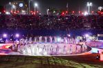 Abinader inaugura los XXV Juegos Centroamericanos y del Caribe Santo Domingo 2026