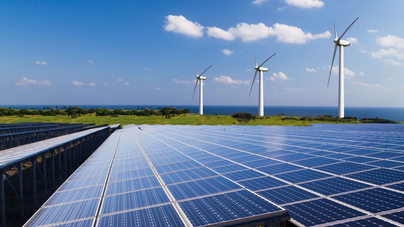 Energía y minería concentran el 40.2 % de la inversión extranjera directa