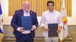 Turismo firma acuerdo con la ITF para impulsar la movilidad turística sostenible