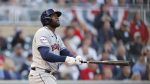 Álvarez lidera Power Rankings y se acerca a la Triple Corona en la Liga Americana