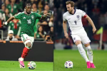Inglaterra gana a México en el Azteca y avanza a cuartos del Mundial
