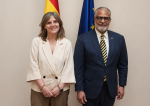 Unos 24,000 dominicanos iniciaron su regularización en España con apoyo del Consulado en Madrid