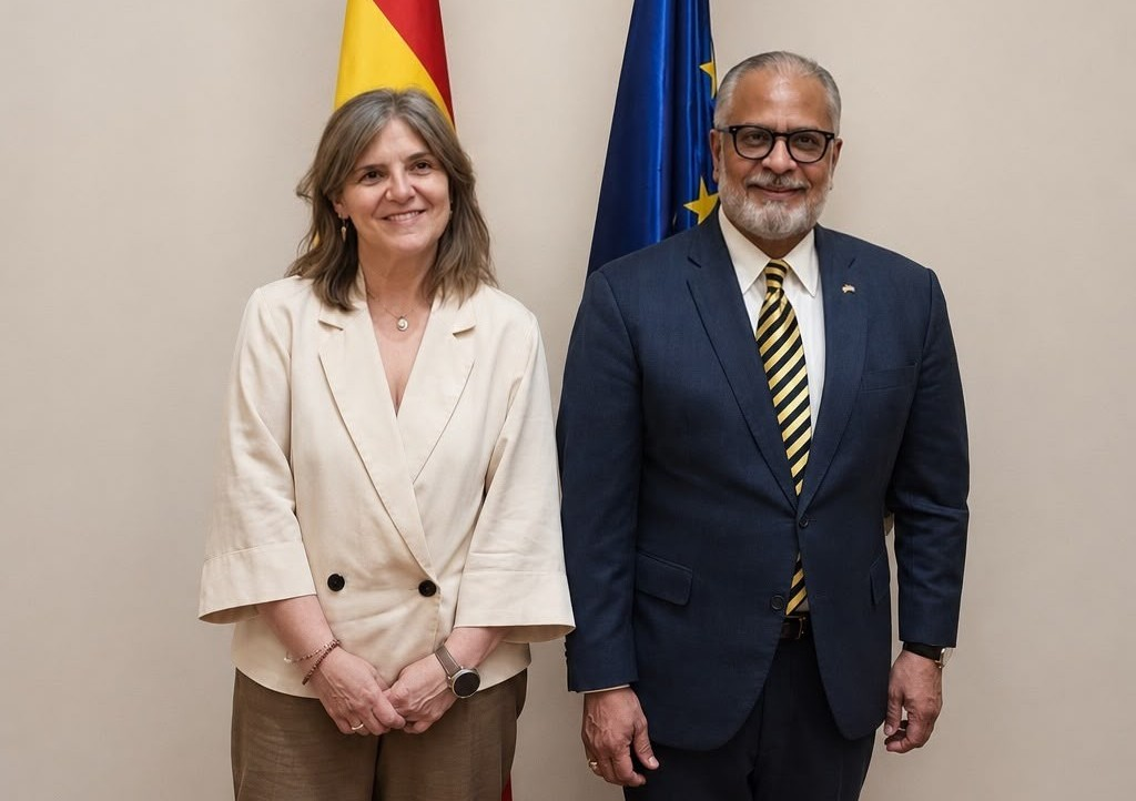 Unos 24,000 dominicanos iniciaron su regularización en España con apoyo del Consulado en Madrid Unos 24,000 dominicanos iniciaron su regularización en España con apoyo del Consulado en Madrid