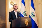 Gobierno de El Salvador desmiente mensaje atribuido al presidente Nayib Bukele sobre República Dominicana