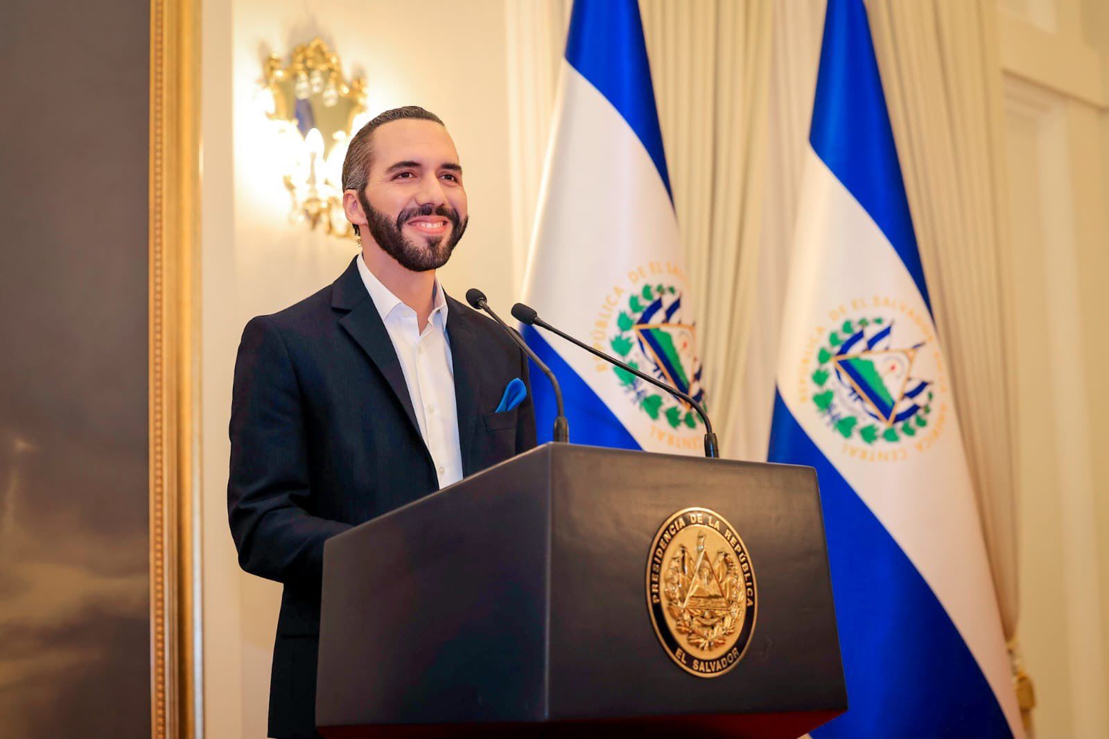 Oposición elige a sus candidatos para enfrentar a Bukele en El Salvador