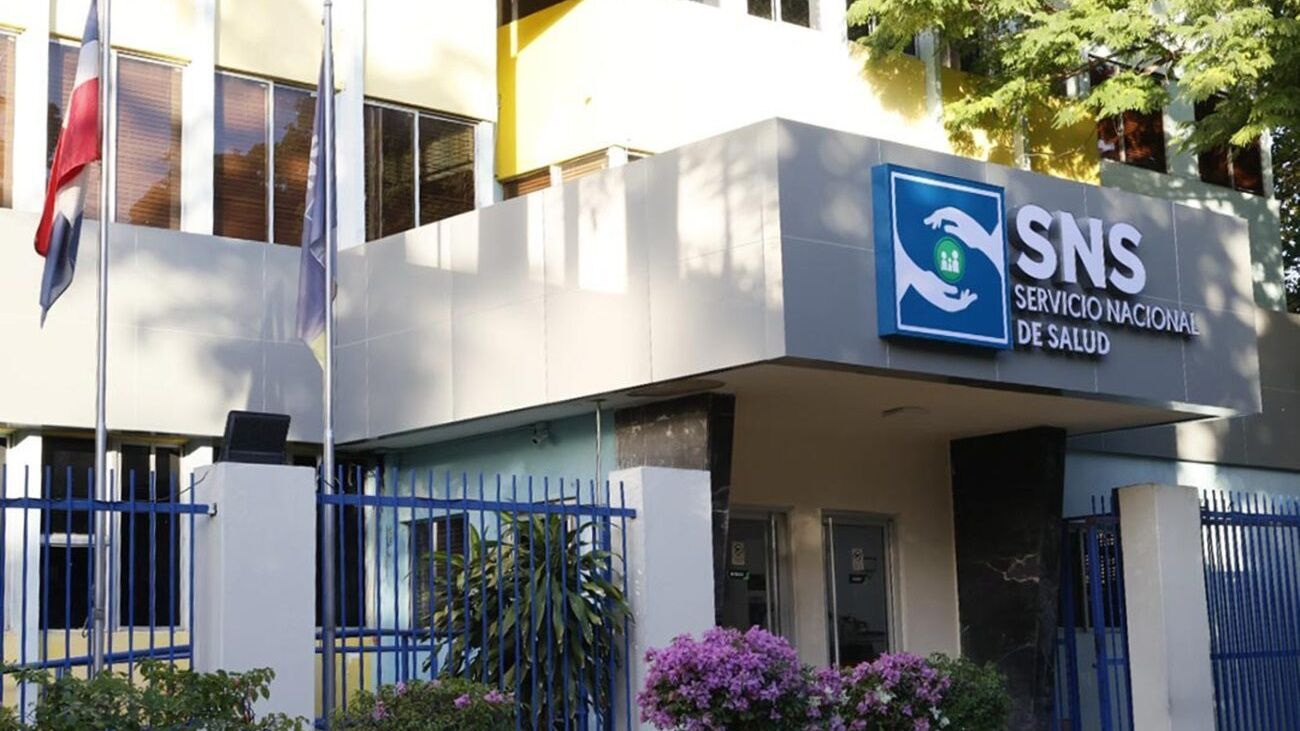SNS registra récord histórico de más de 25.3 millones de servicios en primer semestre de 2026