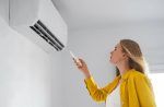 AUMENTAN LAS VENTAS DE AIRES ACONDICIONADOS EN LAS TIENDAS POR FUERTE CALOR QUE ASOTA A REPUBLICA DOMINICANA