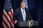 Trump declara terminada la tregua con Irán