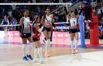 Las Reinas del Caribe avanzan por el oro y buscan su novena corona histórica