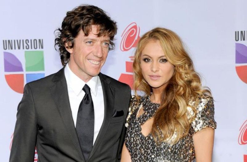 Paulina Rubio gana batalla legal contra su exesposo por la custodia de su hijo Paulina Rubio gana batalla legal contra su exesposo por la custodia de su hijo