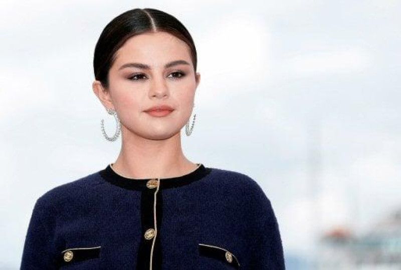 La cantante Selena Gomez, demandada por varios de los inversores de su plataforma sobre salud mental