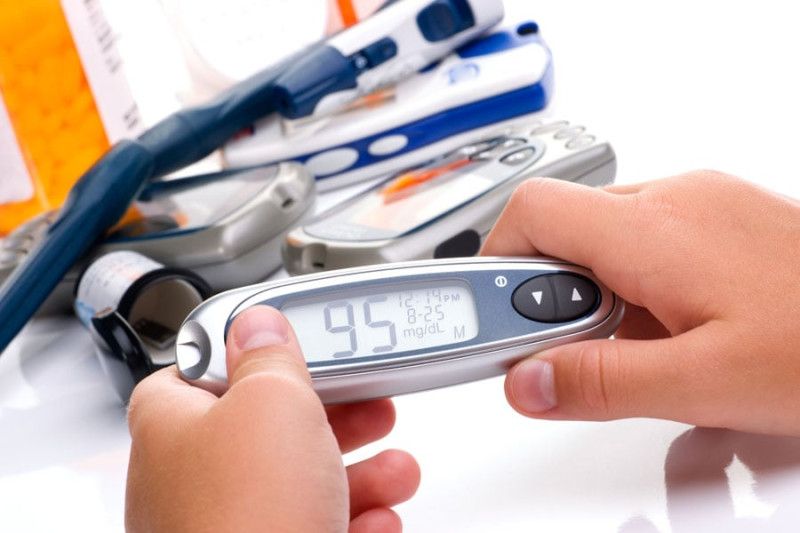 Edad y sexo determinan las potenciales complicaciones de la diabetes tipo 2