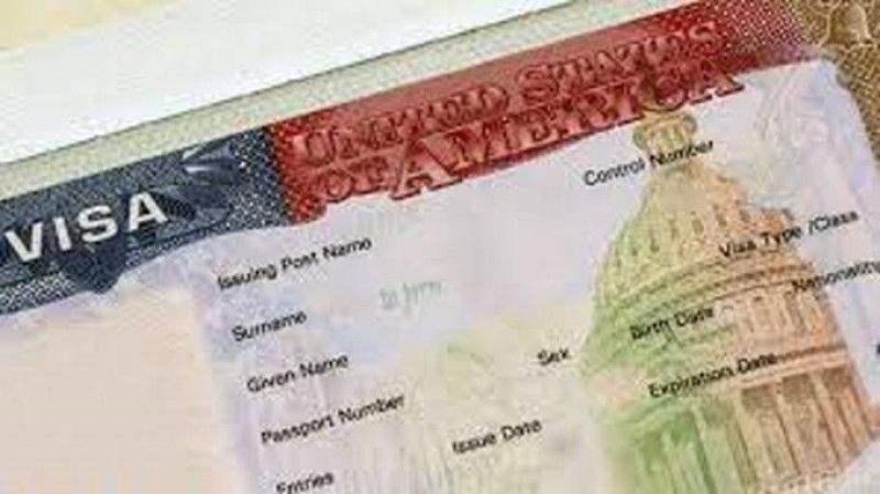 Desde hoy EEUU impondrá fianzas de 20 mil dólares por visados de turismo y negocios a varios países Desde hoy EEUU impondrá fianzas de 20 mil dólares por visados de turismo y negocios a varios países