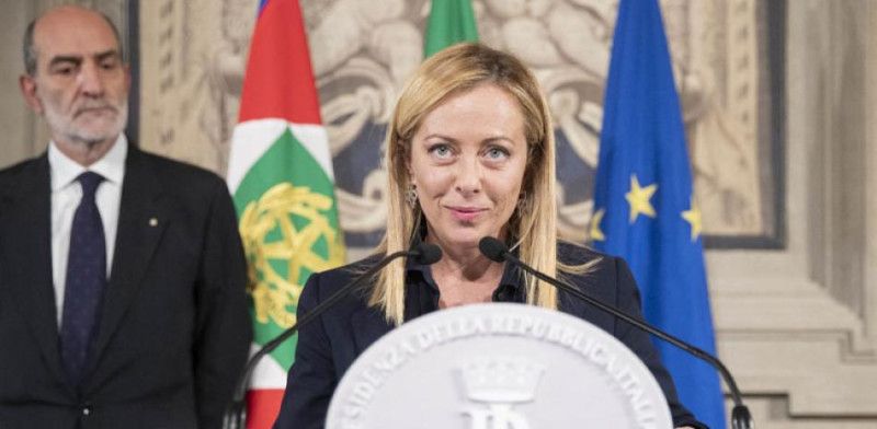 Italia mantendrá la suspensión del Schengen con España y dice que no acepta ultimátums