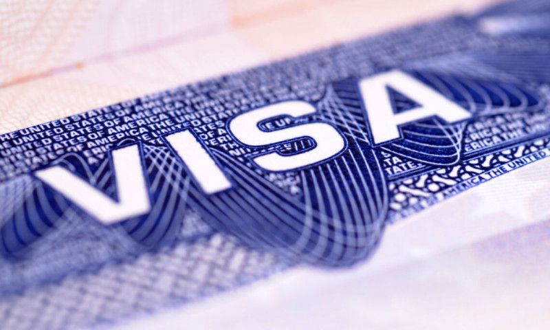 Estados Unidos revocará las visa B1/B2 a quienes solicitaron asilo
