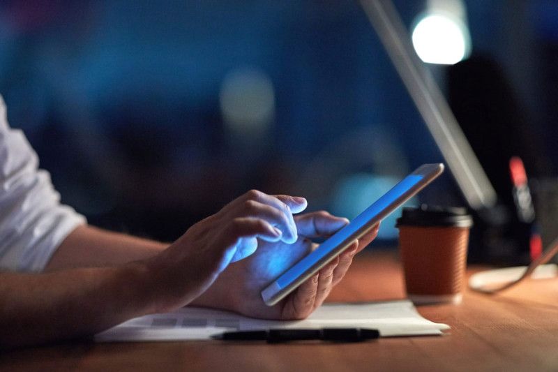 Desde noviembre grandes y medianos contribuyentes deberán emitir facturas electrónicas