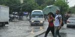 Onda tropical y vaguada seguirán generando lluvias este miércoles