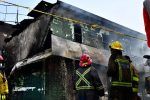 Propietarios de Vidal Plast, acusados de explosión en San Cristóbal, son declarados no culpables