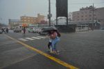 Este lunes seguirá el calor y vaguada generará lluvias