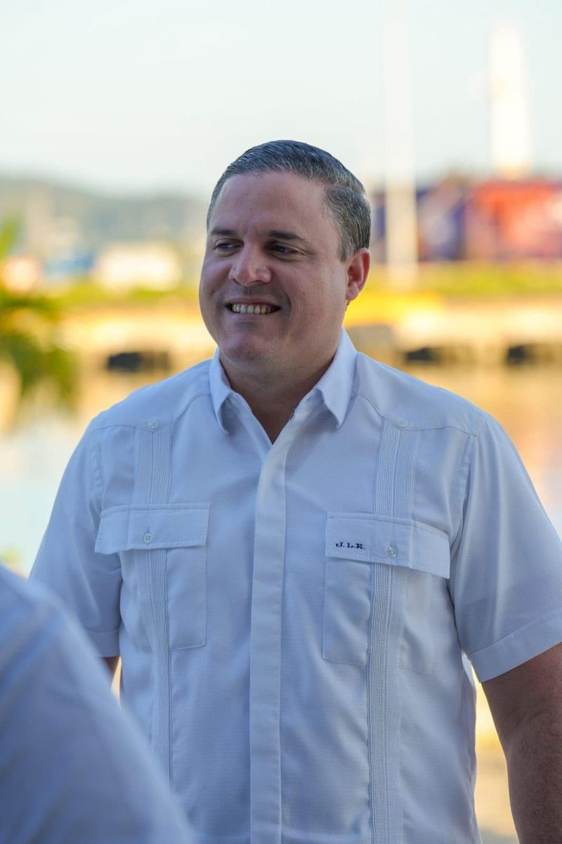 Abinader designa a Jean Luis Rodríguez como nuevo ministro de Vivienda