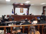 TC rechaza amparo de Alexander Montilla contra embargo inmobiliario vinculado al caso Antipulpo