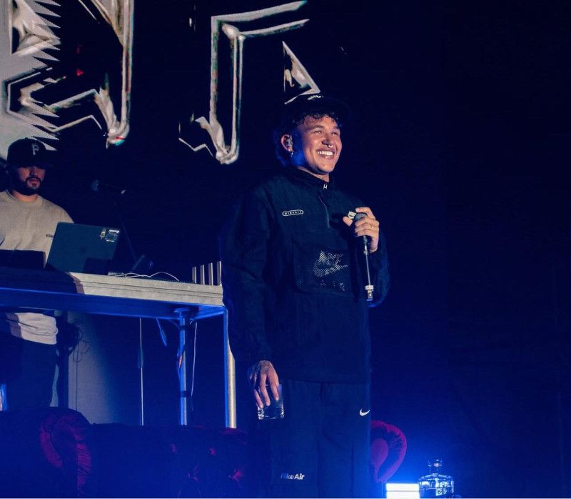 Beéle es el segundo artista confirmado para el Festival Presidente 2026