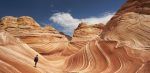 Encuentran 73 cadáveres de migrantes en el desierto de Arizona en lo que va de 2026