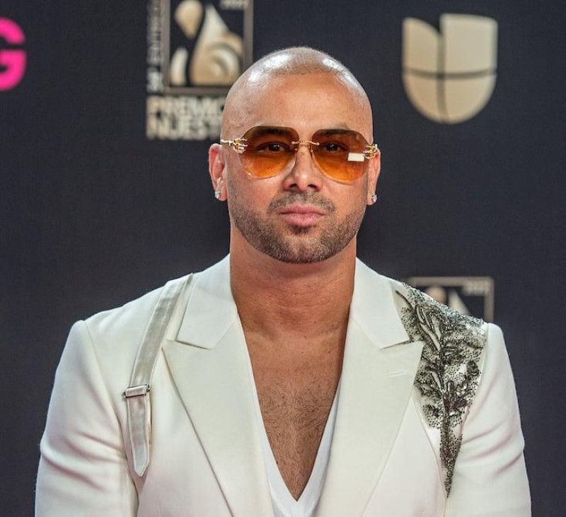 Wisin revela que lanzará el álbum ‘La Universidad del Perreo’ dentro de un amplio proyecto
