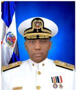 Comandante de la Armada aclara que no es matrícula dominicana el buque hundido en el mar Negro