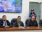 Designan a Juan Manuel Méndez como director del Intrant y a Erdwin Olivares en el COE