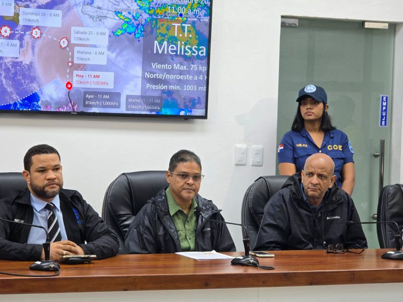 Designan a Juan Manuel Méndez como director del Intrant y a Erdwin Olivares en el COE Designan a Juan Manuel Méndez como director del Intrant y a Erdwin Olivares en el COE
