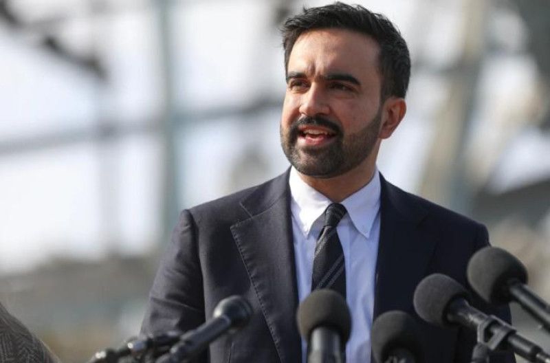 Juez bloquea impuesto de alcalde Mamdani a segundas viviendas de lujo en Nueva York