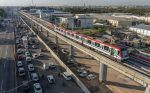 No necesitarás hacer transbordo para ir hacia Los Alcarrizos; servicio gratis termina el domingo