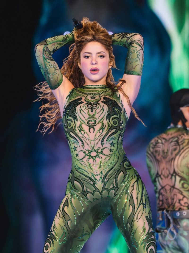 Shakira, Maluma, J Balvin y Juanes se pronuncian tras terremoto en Colombia