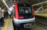 Restablecen servicio del Metro de Santo Domingo, tras más de una hora fuera de servicio en Línea 1